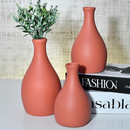 Kit 3 Jarros Decorados