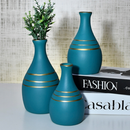 Kit 3 Jarros Decorados