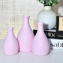 Kit 3 Jarros Decorados