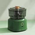 Mini Processador/Triturador De Alimentos Elétrico