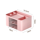 Organizador Mesa ou MAquiagem - Multiuso