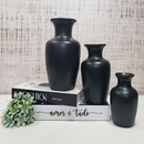 Kit 3 Jarros Decorados - 3 lindas peças