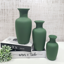 Kit 3 Jarros Decorados - 3 lindas peças