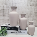 Kit 3 Jarros Decorados - 3 lindas peças