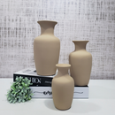 Kit 3 Jarros Decorados - 3 lindas peças