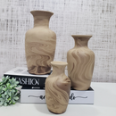 Kit 3 Jarros Decorados - 3 lindas peças