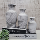 Kit 3 Jarros Decorados - 3 lindas peças