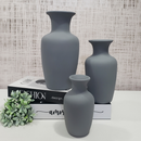Kit 3 Jarros Decorados - 3 lindas peças