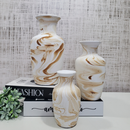 Kit 3 Jarros Decorados - 3 lindas peças