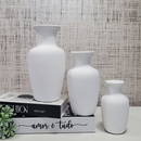 Kit 3 Jarros Decorados - 3 lindas peças