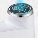 Luxuosa Bomba Elétrica paraGalão Água - Automático - Recarregável via Usb
