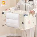 Caixa Organizadora Flexível para Closet e Guarda Roupa