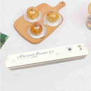 Máquina Seladora - Embalagem a Vácuo - Bivolt