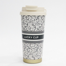 Copo Térmico de Café 520ml com Alça - Aço Inox