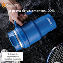 Copo Térmico de Aço Inoxidável 590ml 