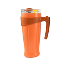 Copo Térmico 760ml | Antivazamento | Conserva Gelado/Quente | Copo Funcional