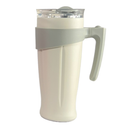 Copo Térmico 760ml | Antivazamento | Conserva Gelado/Quente | Copo Funcional