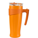 Copo Térmico 760ml | Antivazamento | Conserva Gelado/Quente | Copo Funcional