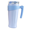 Copo Térmico 760ml | Antivazamento | Conserva Gelado/Quente | Copo Funcional