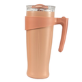 Copo Térmico 760ml | Antivazamento | Conserva Gelado/Quente | Copo Funcional