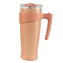 Copo Térmico 760ml | Antivazamento | Conserva Gelado/Quente | Copo Funcional
