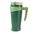 Copo Térmico 760ml | Antivazamento | Conserva Gelado/Quente | Copo Funcional