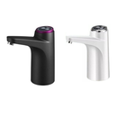 Luxuosa Bomba Elétrica para Galão Água - Automático - Recarregável via Usb