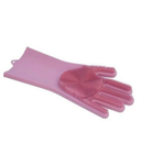 Luva Lava Louça - Esponja Multiuso- Silicone Antialérgico