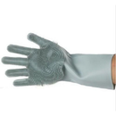 Luva Lava Louça - Esponja Multiuso- Silicone Antialérgico