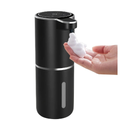 Dispenser Automático de Sabonete com Sensor Infravermelho - Carregamento USB
