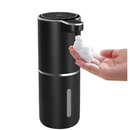 Dispenser Automático de Sabonete com Sensor Infravermelho