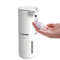 Dispenser Automático de Sabonete com Sensor Infravermelho - Carregamento USB