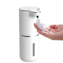 Dispenser Automático de Sabonete com Sensor Infravermelho - Carregamento USB