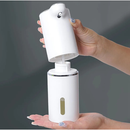 Dispenser Automático de Sabonete com Sensor Infravermelho