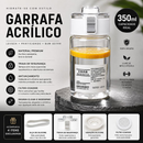 Garrafa Água 350ml BPA Free