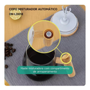 Copo Misturador Automático Portátil 400ml 