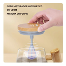 Copo Misturador Automático Portátil 400ml 