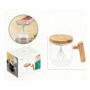 Copo Misturador Automático Portátil 400ml 
