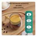 Copo Misturador Automático Portátil 400ml 