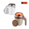 Caneca Misturadora Automática -Bateria Recarregável via USB - Caneca Mixer 380ml