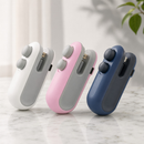 Mini Seladora Recarregável Para Embalagens Plásticas