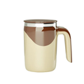 Caneca Misturadora Automática -Bateria Recarregável via USB - Caneca Mixer 380ml
