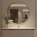 Enfeites Decorativos em Metal Dourado com Cristal: modernidade e elegância para qualquer ambiente 