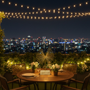 Enfeites Decorativos em Metal Dourado com Cristal: modernidade e elegância para qualquer ambiente 